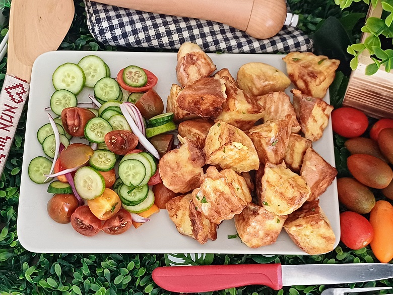 Incredible French Toast