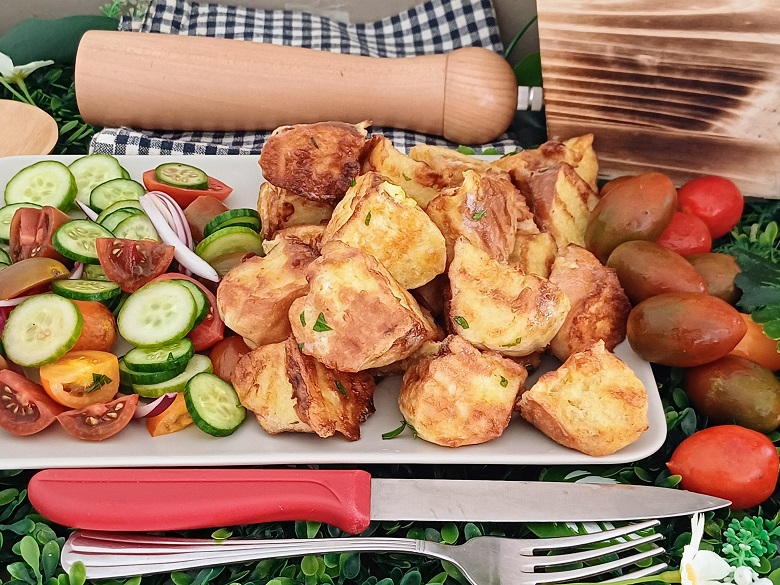 Incredible French Toast