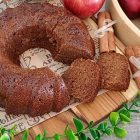 Best-Ever Honey Cake