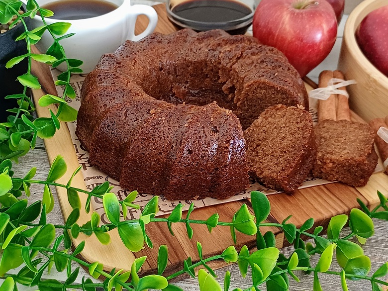 Best-Ever Honey Cake Best-Ever Honey Cake