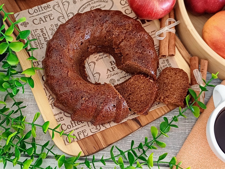 Best-Ever Honey Cake Best-Ever Honey Cake