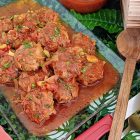 Best Spicy Meatballs Recipe