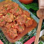 Best Spicy Meatballs Recipe
