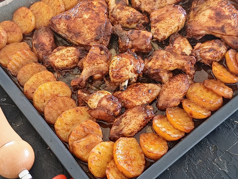Best Grilled Chicken Best Grilled Chicken