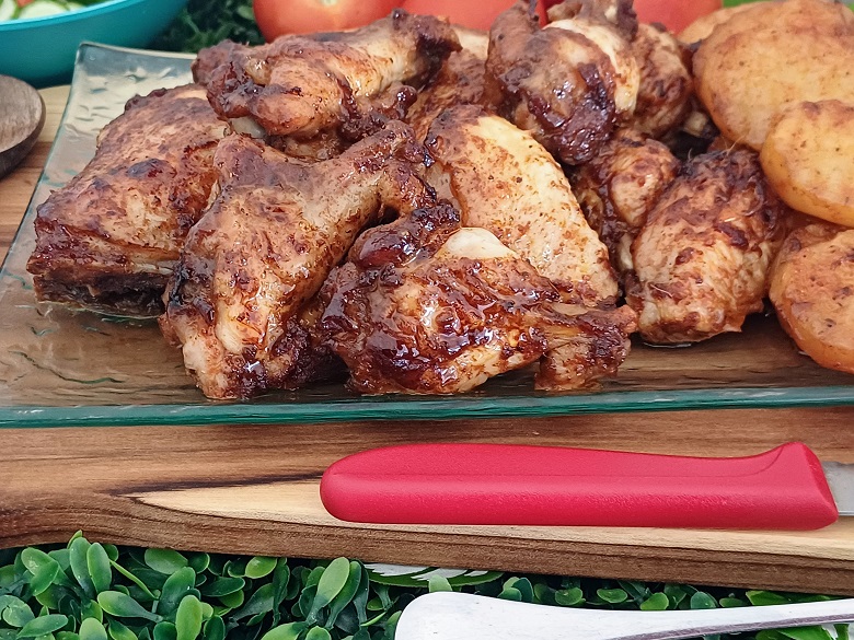 Best Grilled Chicken Best Grilled Chicken