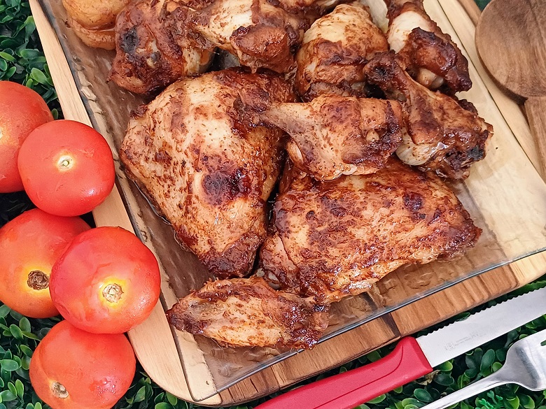 Best Grilled Chicken Best Grilled Chicken