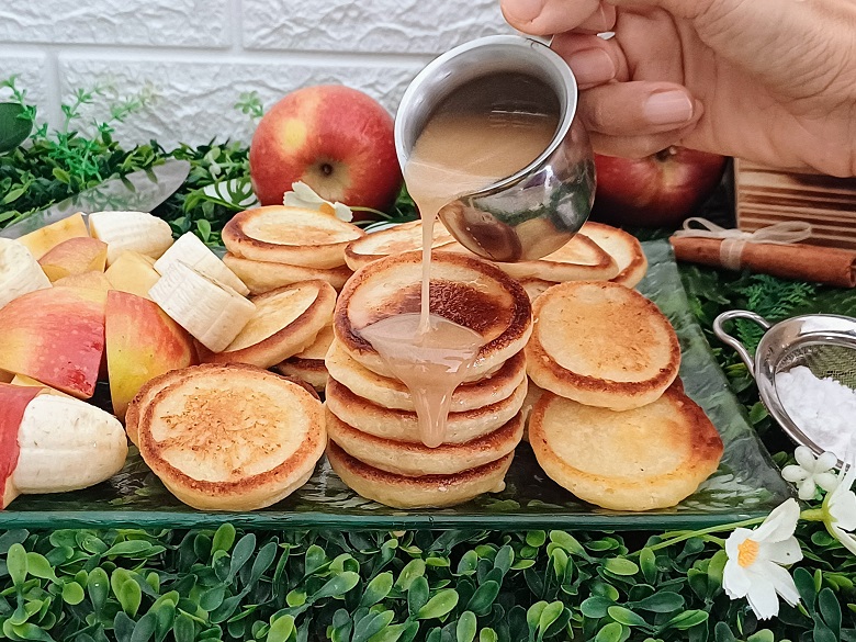 Whipped Honey Whipped Honey