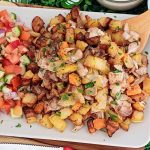 Got Leftover Chicken From Friday? This Is What You Should Do With It