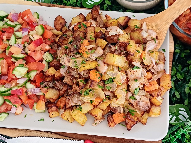 Got Leftover Chicken From Friday? This Is What You Should Do With It