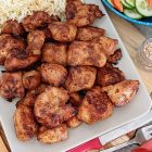 Juicy Chicken Breasts Recipe