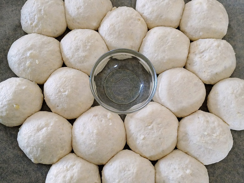 Honey Challah Recipe Honey Challah Recipe