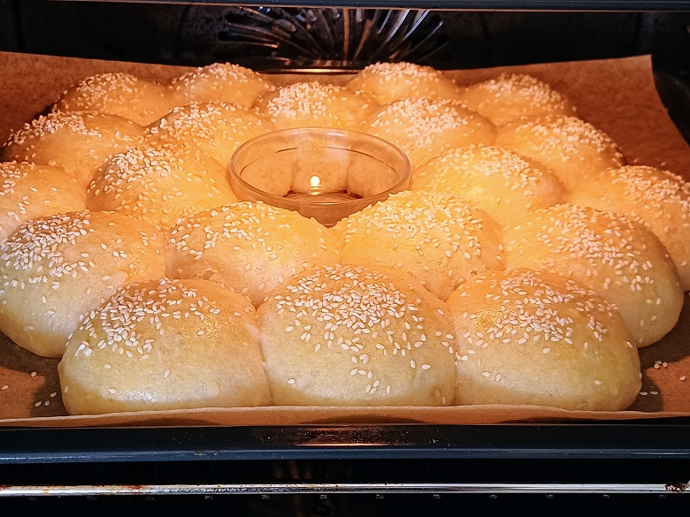 Honey Challah Recipe Honey Challah Recipe