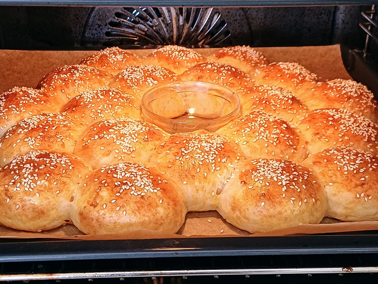 Honey Challah Recipe Honey Challah Recipe