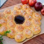 Honey Challah Recipe