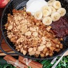 Easy 30-Min Apple Crumble Recipe