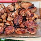 Best Baked Chicken Marinade Recipe