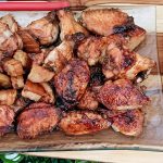 Best Baked Chicken Marinade Recipe