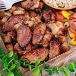 Easy One-Pan Chicken and Potatoes for Kids