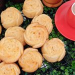 The Best Fluffy Vanilla Muffins (One-Bowl Recipe)