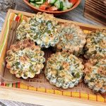Healthy Spinach and Feta Muffins: Easy Recipe for Breakfast