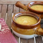 Quick Lentil soup