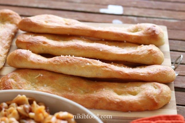 Slow cooked chicken pasta bake 