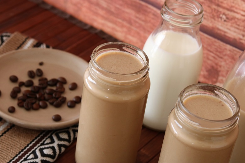 Iced Coffee Recipe