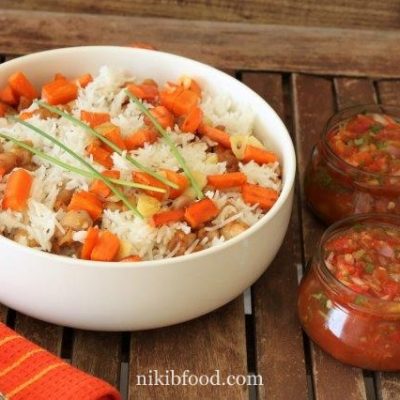 Boneless skinless chicken thighs and rice casserole