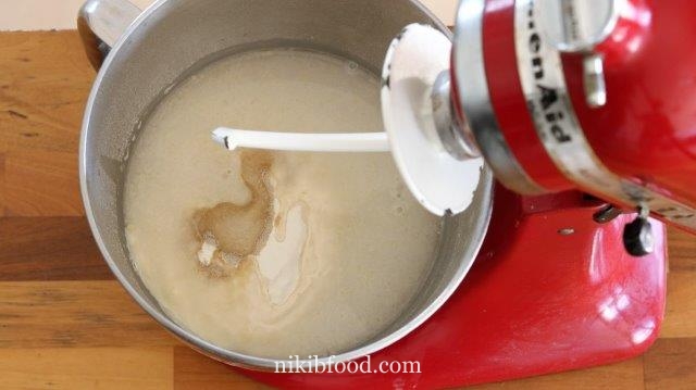 How to make mufleta