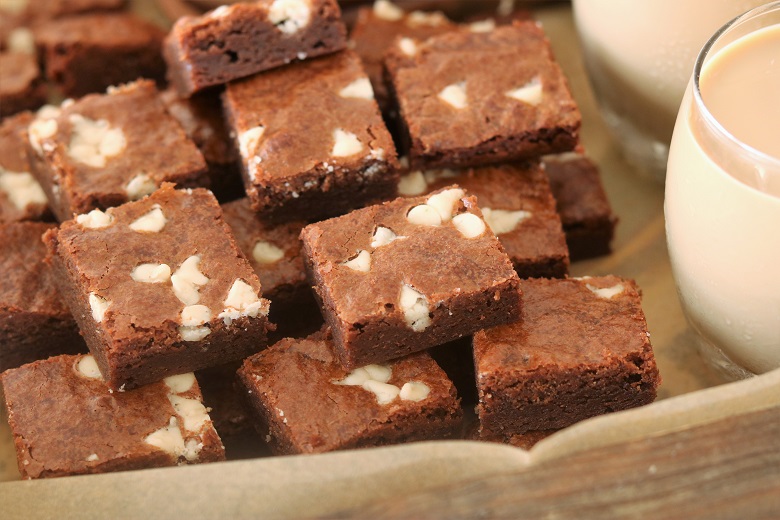 Best dairy free brownie recipe