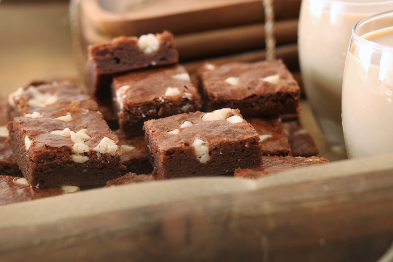 Best dairy free brownie recipe