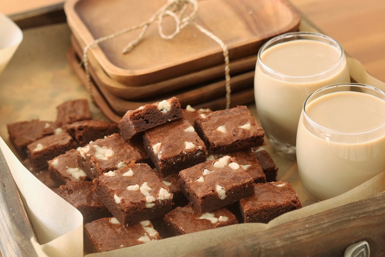 Best dairy free brownie recipe