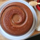 Honey Cake – Quick & Easy!
