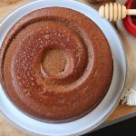 Honey Cake – Quick & Easy!
