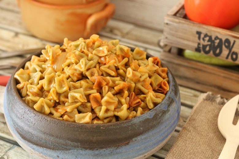 How to Properly Cook Israeli Couscous