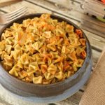 How to Properly Cook Israeli Couscous