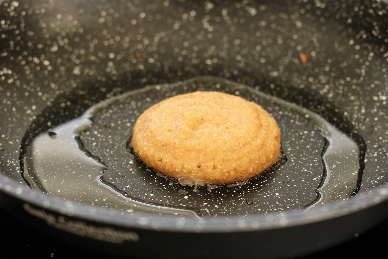 Passover pancakes recipe