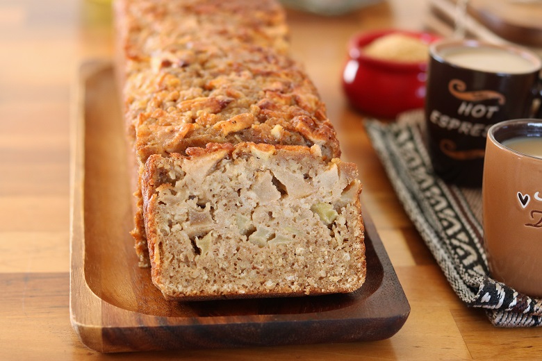 Passover Apple Cake Recipe