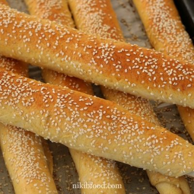 Amazing Homemade Rolls