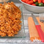 One Pot Chicken and Rice Recipe