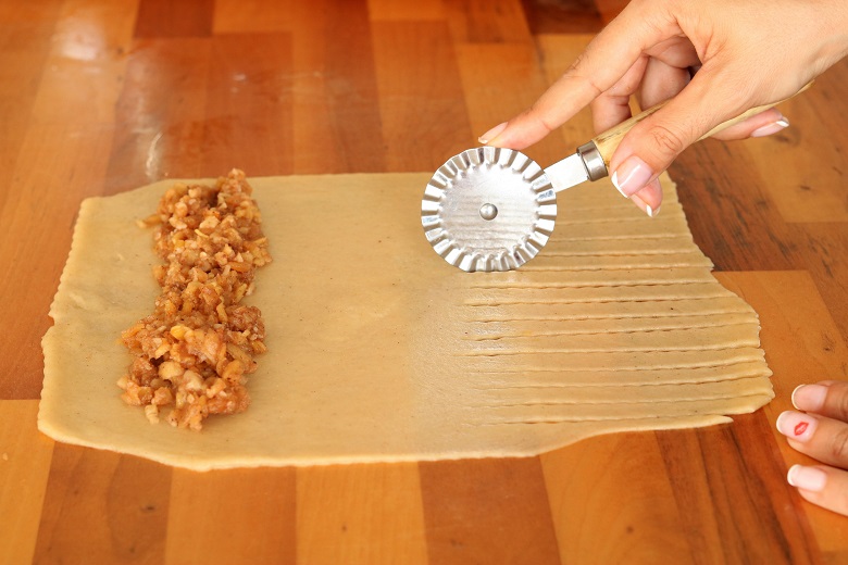 Apple Strudel Recipe