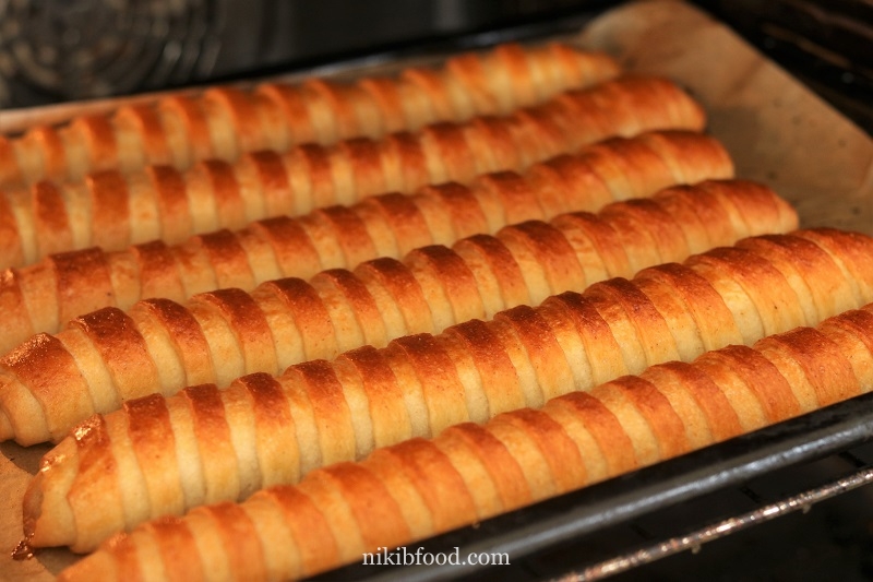 Apple Strudel Recipe