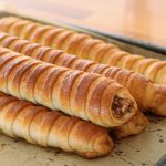 Apple Strudel Recipe