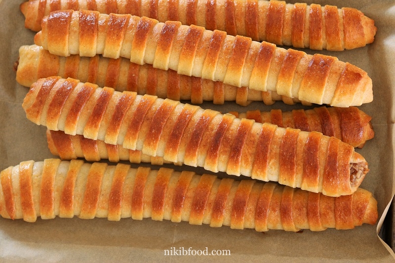 Apple Strudel Recipe