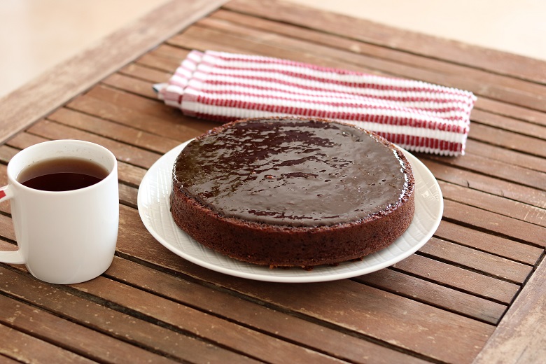 The Best Chocolate Cake Recipe The Best Chocolate Cake Recipe