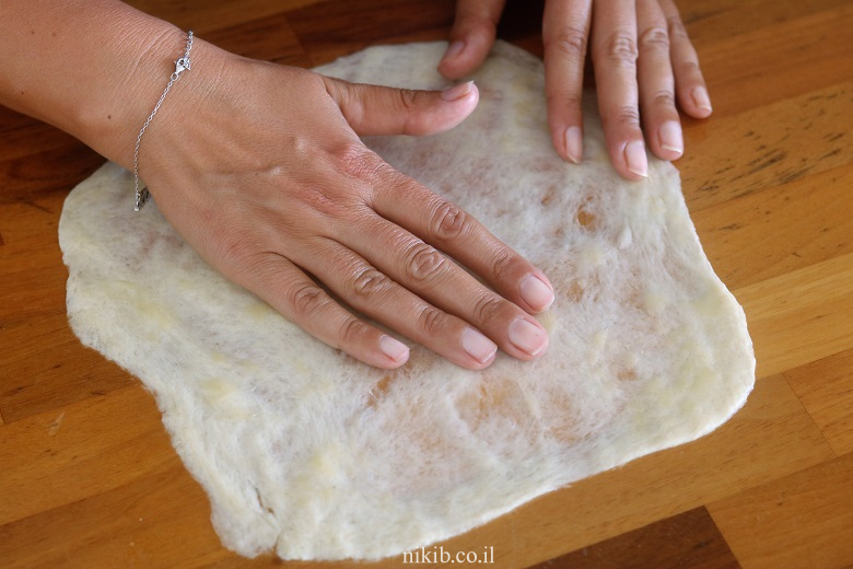 Pan-Fried Meat Burekas – Easy and Delicious Recipe