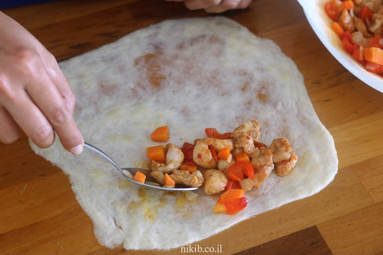 Pan-Fried Meat Burekas – Easy and Delicious Recipe