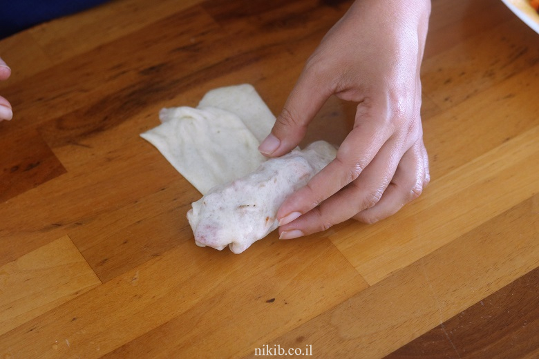 Pan-Fried Meat Burekas – Easy and Delicious Recipe