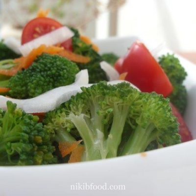 Broccoli Salad