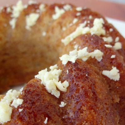 Honey Cake Recipe